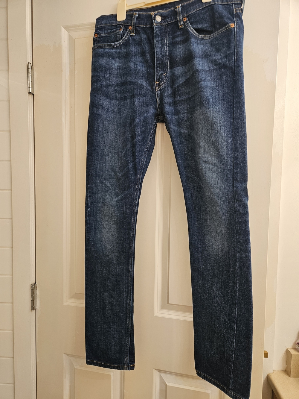 Levi's 510 Jeans